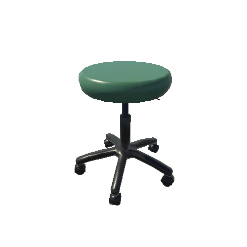 Stool 1